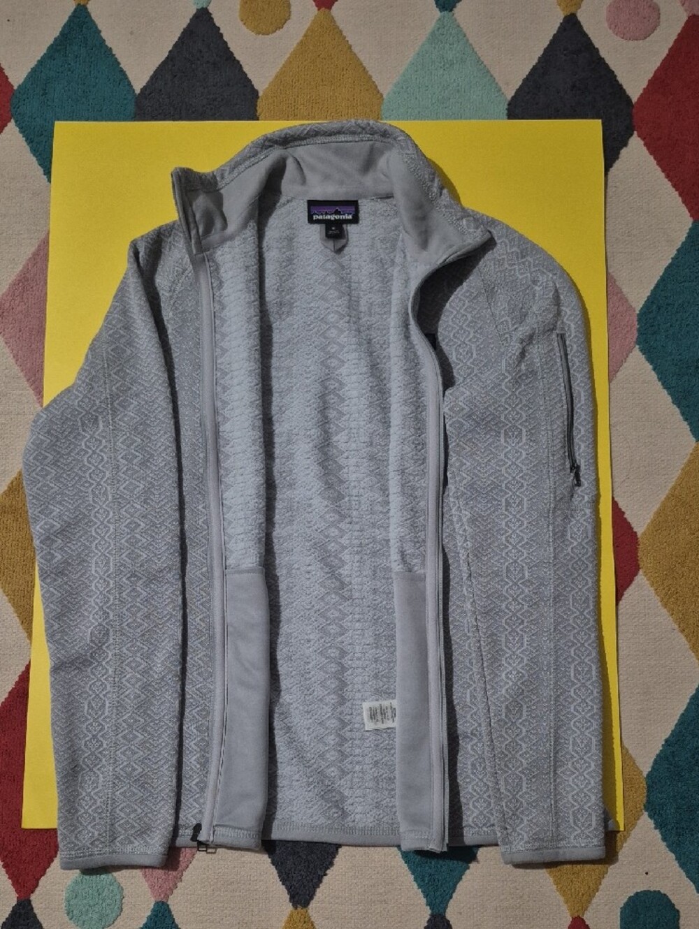 Patagonia Women's Better Sweater Jacket - Picture 3 of 7